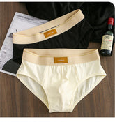 Ropa interior para hombre Solid color men's underwear